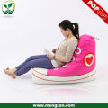 hot sell bean bag cover bean bag sofa water proof